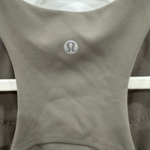 Lululemon Wunder Train Racerback Tank Top - Rover - Picture 5 of 6